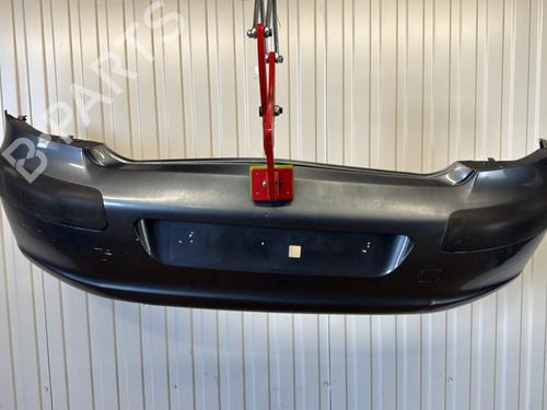 Used Rear bumper PEUGEOT 307 (3A/C) 1.6 HDi (90 hp) 28965404