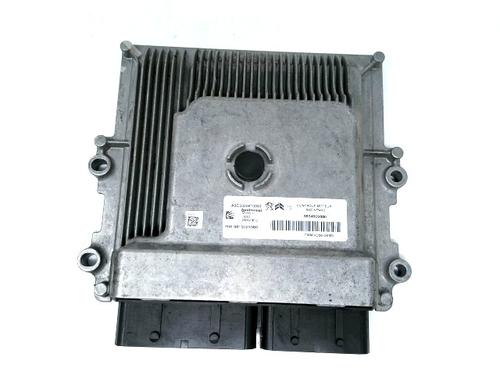 Elektronisk modul PEUGEOT 3008 II SUV (MC_, MR_, MJ_, M4_) 1.2 THP/ PureTech 130 (MRHNSM, MRHNSU, MRHNSJ, MRHNYW,... | BP29071757M83 