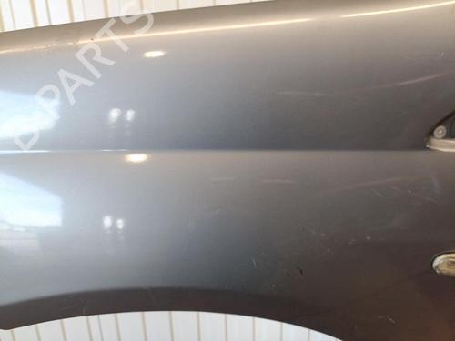 Used Left front fenders FIAT GRANDE PUNTO (199_) 1.3 D Multijet (75 hp) 25221739