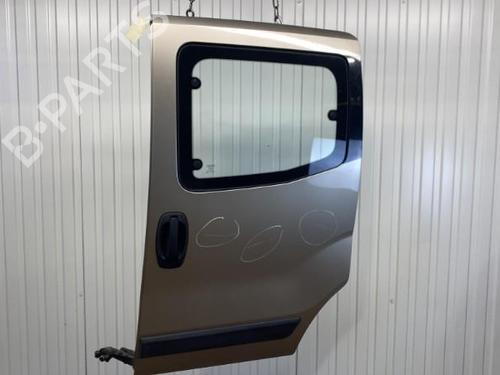 Venstre side skyvedør CITROËN NEMO MPV 1.3 HDi 75 | BP20917312C74 