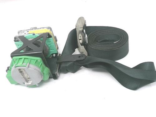 Front left seatbelt TOYOTA AURIS (_E15_) 2.0 D-4D (ADE150_, ADE150R) | BP35921405I26 - Image 2
