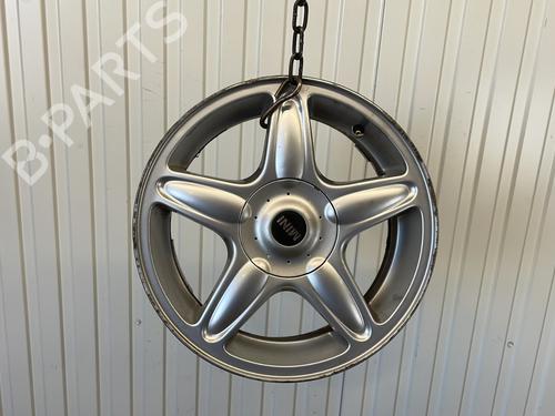Rim MINI MINI CLUBMAN (R55) Cooper 36116769409