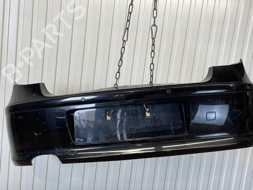 Used Rear bumper BMW 1 (E81) 116 i (122 hp) 28614594