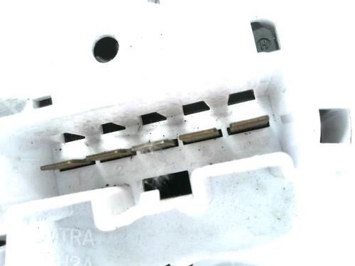 AC Styreenhet / Manøvreringsenhet FORD FIESTA VI (CB1, CCN) 1.6 TDCi | BP25275419I5 