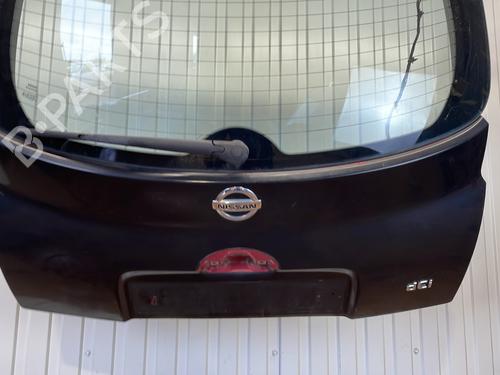 Tailgate NISSAN MICRA III (K12) 1.5 dCi | BP21388782C6 