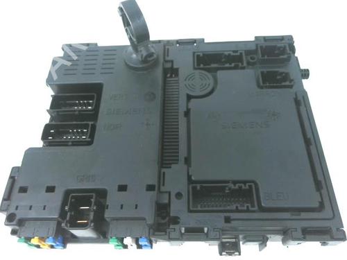Used Electronic module Electronic module 37187218 37187218