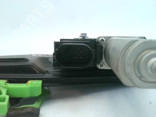 Rear right window mechanism BMW X1 (E84) xDrive 20 d | BP27221134C25  - Image 5