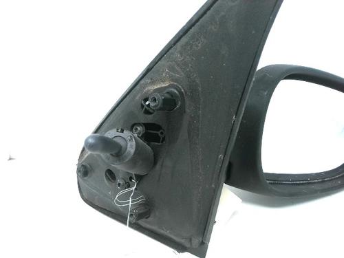 Right mirror RENAULT CLIO II (BB_, CB_) 1.5 dCi (B/CB07) | BP25275284C27 