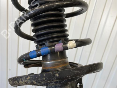 Right front shock absorber CITROËN C3 II (SC_) 1.6 HDi 90 | BP25220083M17 