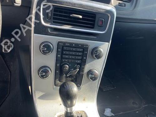Starter VOLVO V60 I (155) D3 / D4 | BP20913848M8  - Image 11
