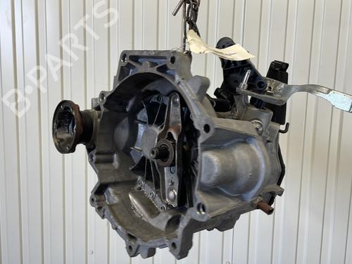 Gearbox SEAT IBIZA IV SC (6J1, 6P5) 1.2 TSI | BP20910623M3 
