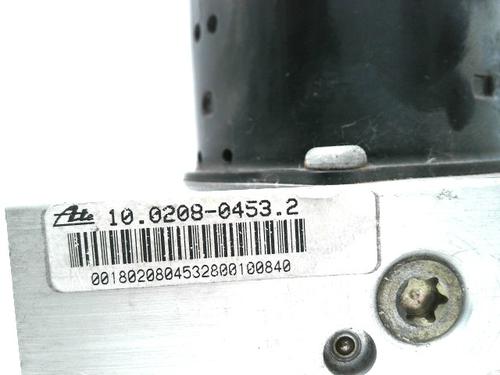 ABS pump SEAT AROSA (6H1) 1.7 SDI | BP23968016M43 