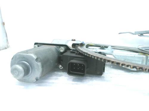 Front left window mechanism OPEL ASTRA H (A04) 1.7 CDTI (L48) | BP20915779C22 