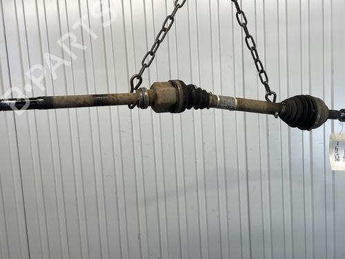 Used Right front driveshaft PEUGEOT 508 SW I (8E_) 1.6 HDi (115 hp) 29543818