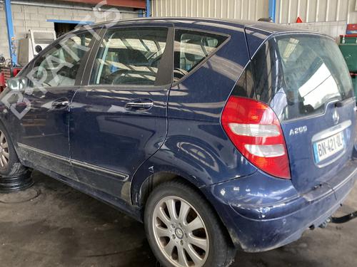 Right taillight MERCEDES-BENZ A-CLASS (W169) A 200 CDI (169.008, 169.308) | BP21595152C35 