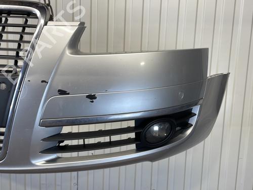 Front bumper AUDI A6 C6 (4F2) 3.0 TDI quattro | BP29959859C7 