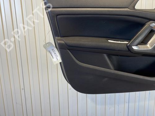Used Front left panel Front left panel PEUGEOT 308 II (LB_, LP_, LW_, LH_, L3_) 1.2 THP 110 (110 hp) 29485506 29485506
