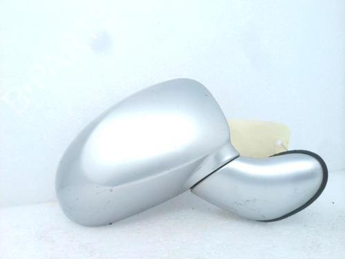 Right mirror CHEVROLET MATIZ (M200, M250) 0.8 | BP20915515C27 