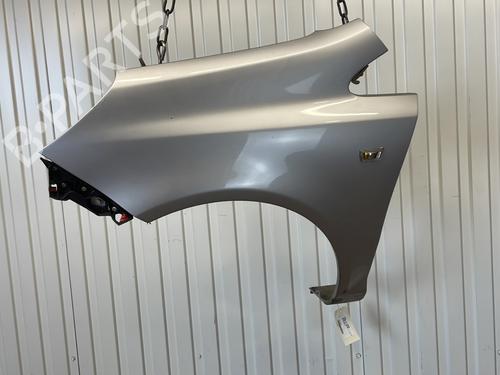 Used Left front fenders OPEL CORSA D (S07) 1.3 CDTI (L08, L68) (90 hp) 27588718