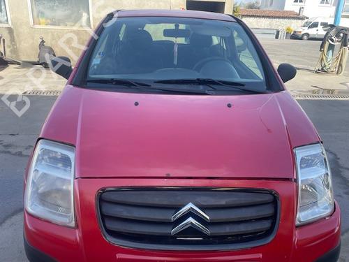 Starter CITROËN C2 (JM_) 1.1 | BP27368258M8  - Image 21