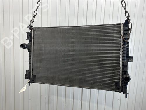 Køler PEUGEOT 308 II (LB_, LP_, LW_, LH_, L3_) 1.2 THP 110 (110 hp) 29485554