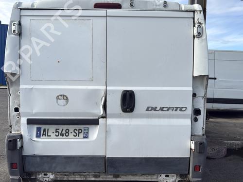 Left headlight FIAT DUCATO Van (250_) 160 Multijet 3,0 D | BP30175919C28 - Image 14
