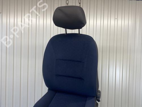 Right front seat PEUGEOT PARTNER MPV (5_, G_) 2.0 HDI | BP23503362C16 - Image 7