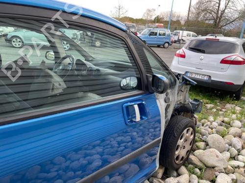 ABS pump PEUGEOT 1007 (KM_) 1.4 | BP22100836M43 - Image 19