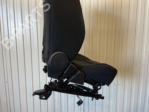 Left front seat ALFA ROMEO MITO (955_) 1.6 JTDM (955AXC1B) | BP36100081C15  - Image 9