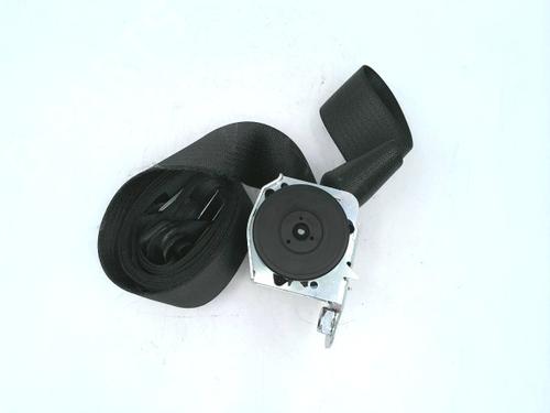 Front right seatbelt OPEL CORSA D (S07) 1.2 (L08, L68) | BP27486382I25 - Image 2