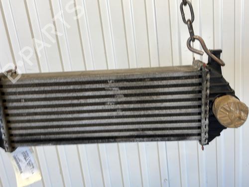 Used Intercooler Intercooler RENAULT KANGOO / GRAND KANGOO II (KW0/1_) 1.5 dCi (KW0C, KW2C, KW4C) (106 hp) 25204162 25204162