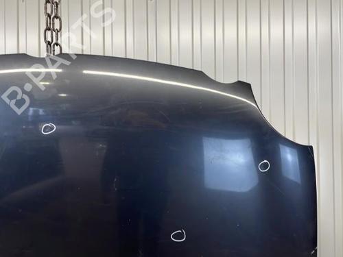 Hood VW POLO IV (9N_, 9A_) 1.4 16V | BP22098928C1 