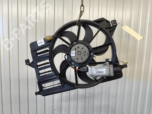 Radiator fan MAZDA 5 (CW) 1.6 CD | BP36468178M35 - Image 3