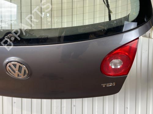 Tailgate VW GOLF V (1K1) 1.9 TDI | BP27746104C6