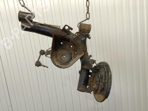 Right rear steering knuckle FIAT PANDA (169_) 1.3 D Multijet (169.AXC1A) | BP22099905M28 