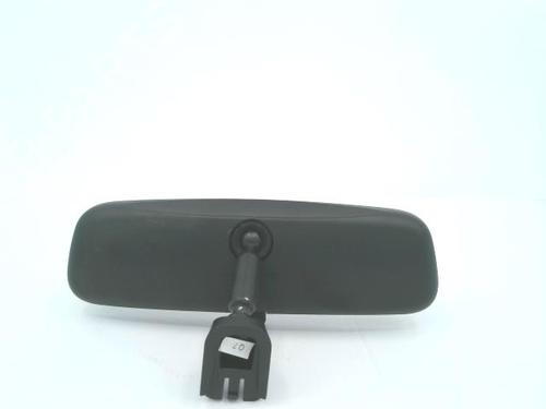 Used Rear mirror Rear mirror MERCEDES-BENZ A-CLASS (W169) A 180 CDI (169.007, 169.307) (109 hp) 24449462 24449462
