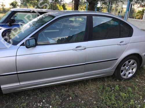 Front right exterior door handle BMW 3 (E46) 320 d | BP22099006C129 