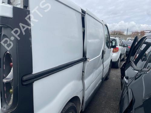 Left headlight OPEL VIVARO A Platform/Chassis (X83) 1.9 DTI | BP32865150C28  - Image 9