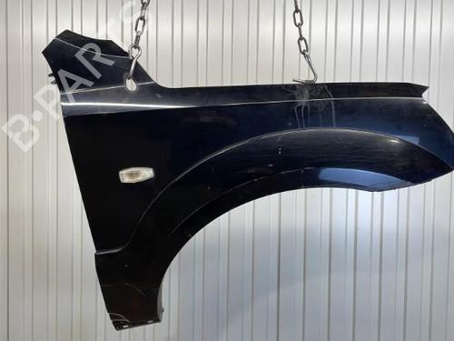 Used Right front fenders KIA SORENTO I (JC) 2.5 CRDi (170 hp) 20910991