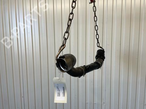 Pipe RENAULT KANGOO Express (FW0/1_) | BP38780081M125 - Image 3
