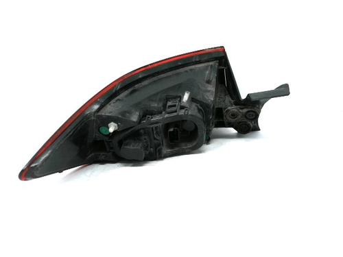 Right taillight RENAULT CLIO IV (BH_) 1.5 dCi 75 | BP29481611C35