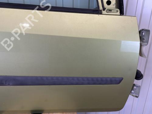 Right front door FORD FIESTA V (JH_, JD_) 1.4 16V | BP20915970C3 