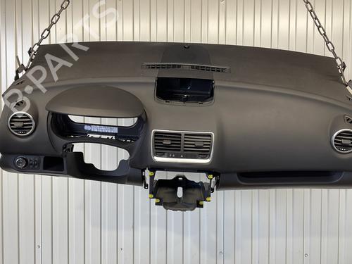 Used Dashboard OPEL MERIVA B MPV (S10) 1.4 (75) (120 hp) 24861734