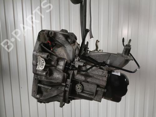 Gearbox NISSAN MICRA IV (K13K, K13KK) 1.2 | BP20915157M3 