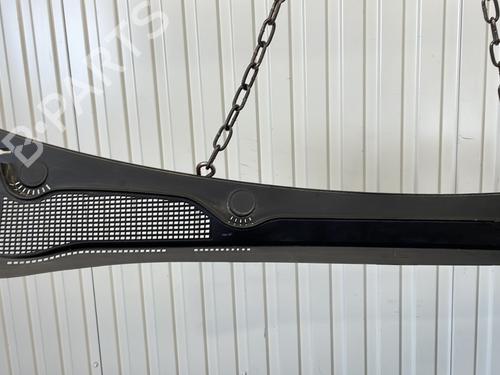 Scuttle panel RENAULT CLIO V (B7_) 1.5 Blue dCi 85 (B7AG) | BP26962403C110 - Image 4