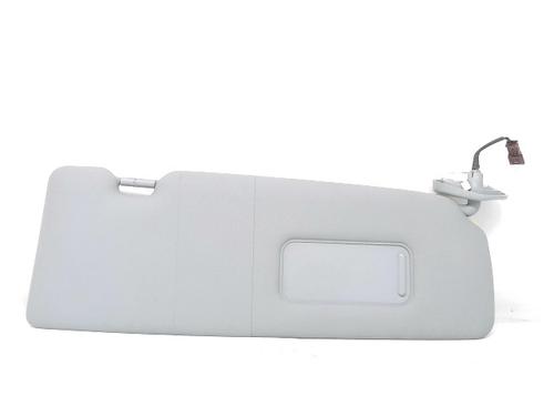 Used Left sun visor Left sun visor BMW 1 (E87) [2003-2013] 33724083 33724083