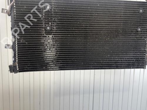 AC radiator AUDI Q5 (8RB) 2.0 TDI quattro | BP27699965M32 