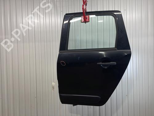 left-rear-door-citroen-c3-picasso-sh_-2008-29543759 main image