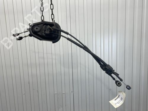 Cable PEUGEOT PARTNER Box Body/MPV (K9) 1.5 BlueHDi 100 | BP28817709E12 - Image 3