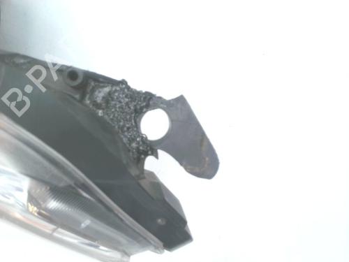 Used Left headlight Left headlight CITROËN C3 Picasso (SH_) 1.6 HDi (90 hp) 27637429 27637429